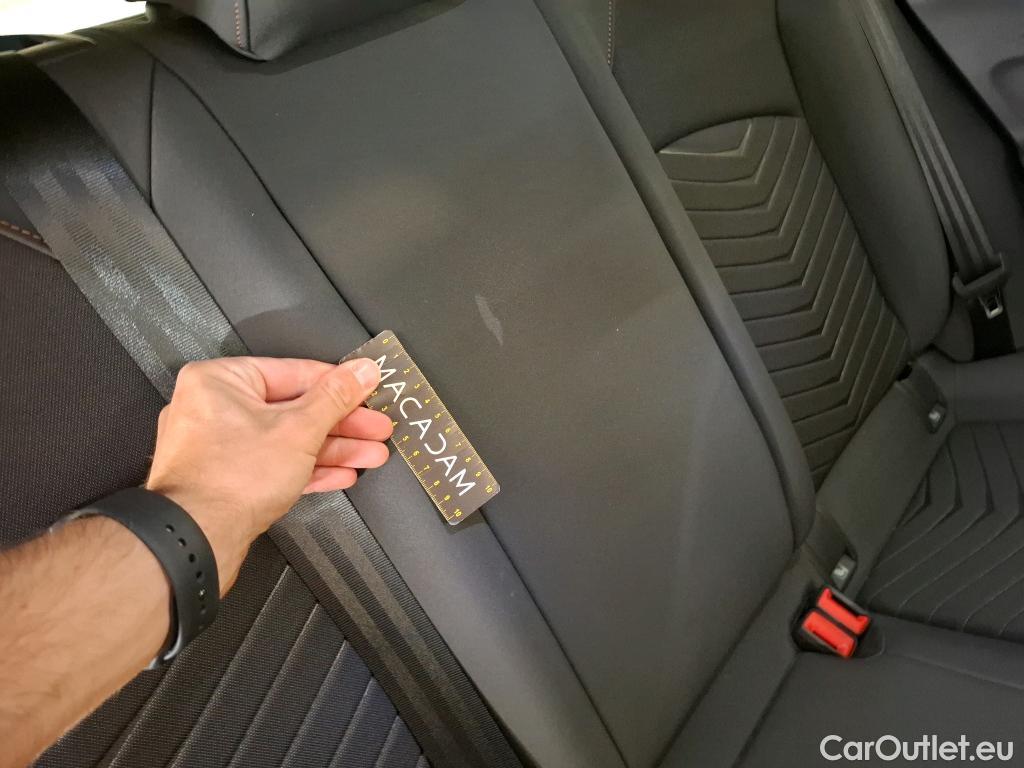  Cupra  Born CUPRA  / 2021 / 5P / Berline 230ch - batterie XL VZ #10