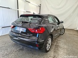  Audi  A1 Sportback AUDI  / 2018 / 5P / Berline 1.0 TFSI 110 S tronic 7 Business Line #3