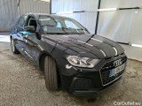  Audi  A1 Sportback AUDI  / 2018 / 5P / Berline 1.0 TFSI 110 S tronic 7 Business Line #4