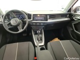  Audi  A1 Sportback AUDI  / 2018 / 5P / Berline 1.0 TFSI 110 S tronic 7 Business Line #5
