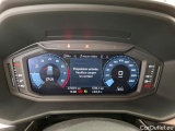  Audi  A1 Sportback AUDI  / 2018 / 5P / Berline 1.0 TFSI 110 S tronic 7 Business Line #6