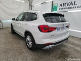  Bmw  X3 BMW  / 2021 / 5P / SUV sDrive18d 150ch Business Design BVA8 #2