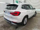  Bmw  X3 BMW  / 2021 / 5P / SUV sDrive18d 150ch Business Design BVA8 #3