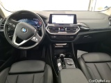 Bmw  X3 BMW  / 2021 / 5P / SUV sDrive18d 150ch Business Design BVA8 #5