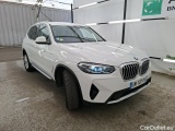  Bmw  X3 BMW  / 2021 / 5P / SUV sDrive18d 150ch Business Design BVA8 #4