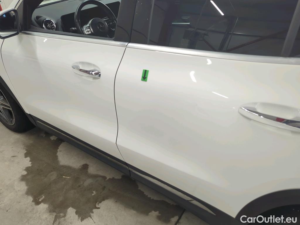  Mercedes  GLA  200 d 4MATIC #11