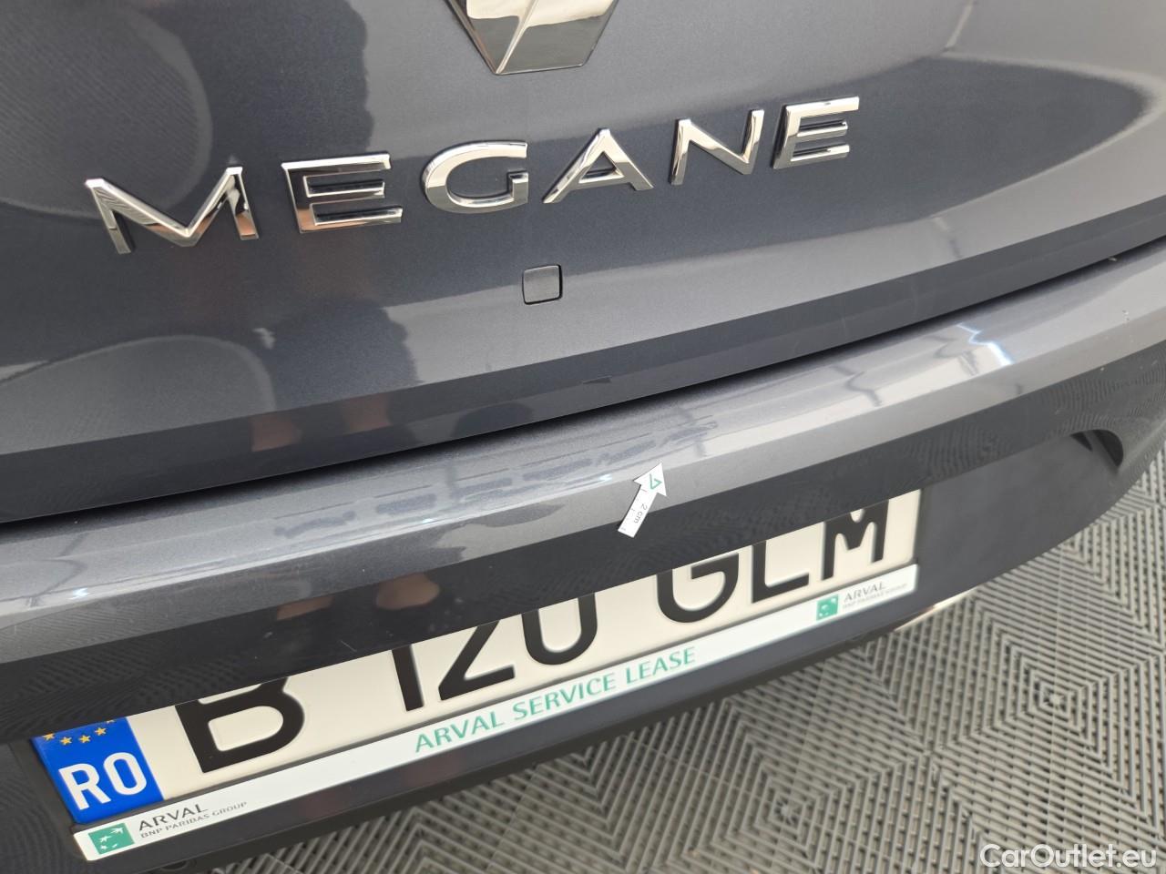  Renault  Megane 1.3 TCe 140CP techno EDC #38