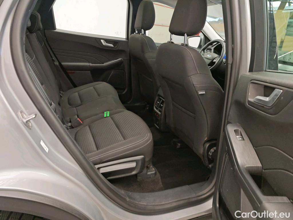  Ford  Kuga 2.5 Duratec FHEV 190CP Titanium CVT AWD #22