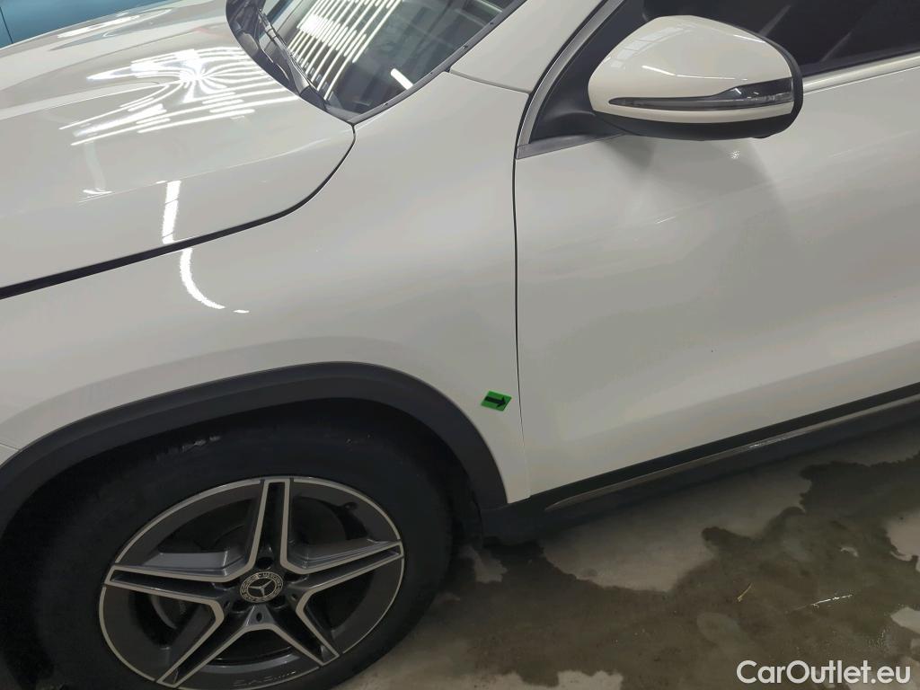  Mercedes  GLA  200 d 4MATIC #31