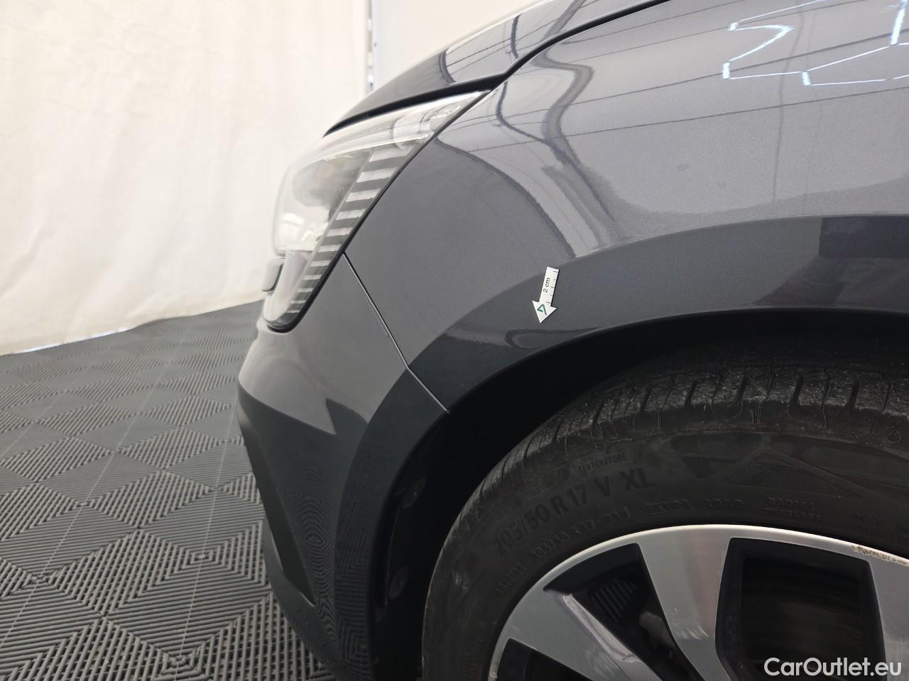  Renault  Megane 1.3 TCe 140CP techno EDC #12