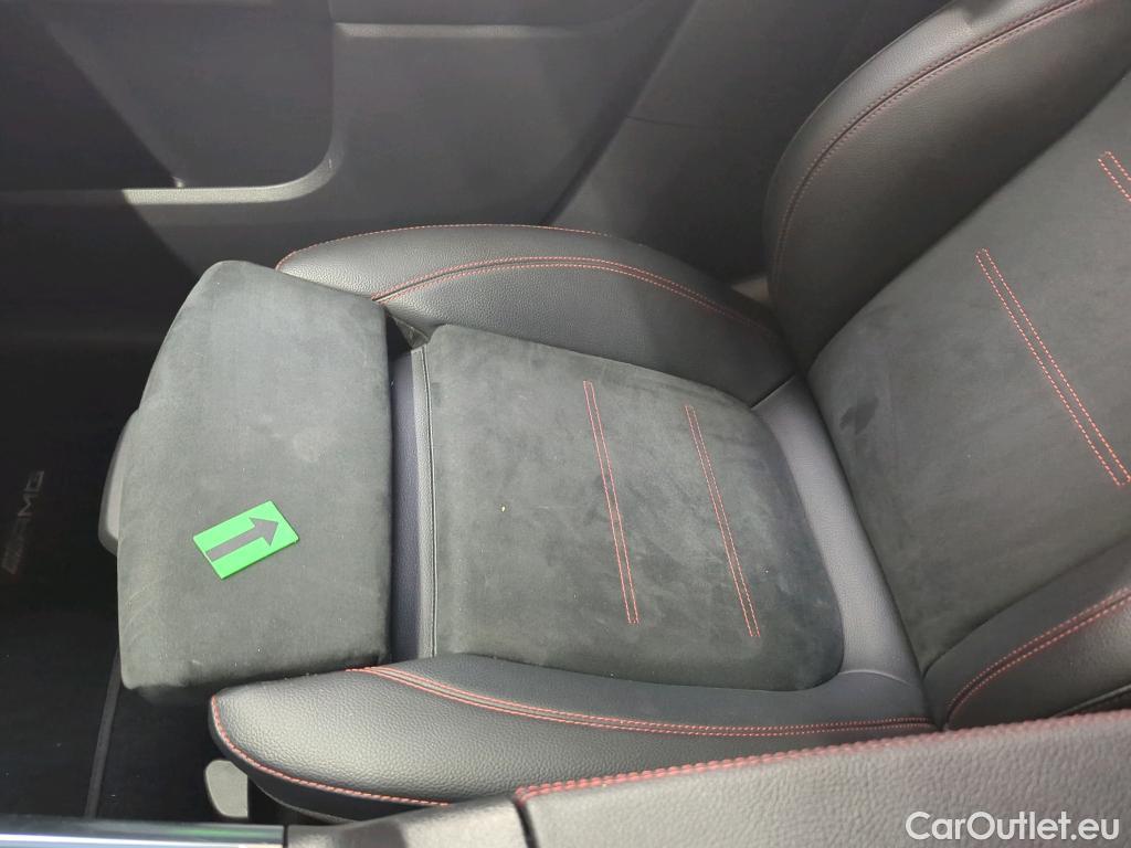  Mercedes  GLA  200 d 4MATIC #29