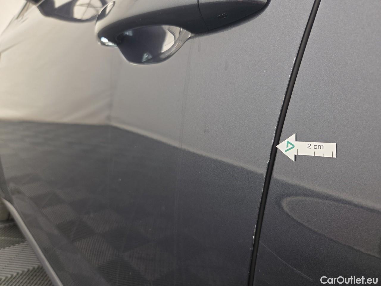  Renault  Megane 1.3 TCe 140CP techno EDC #1