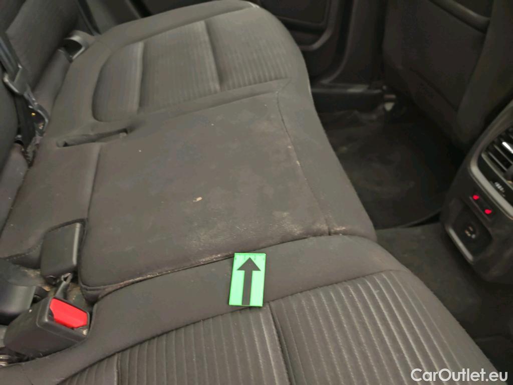  Ford  Kuga 2.5 Duratec FHEV 190CP Titanium CVT AWD #23