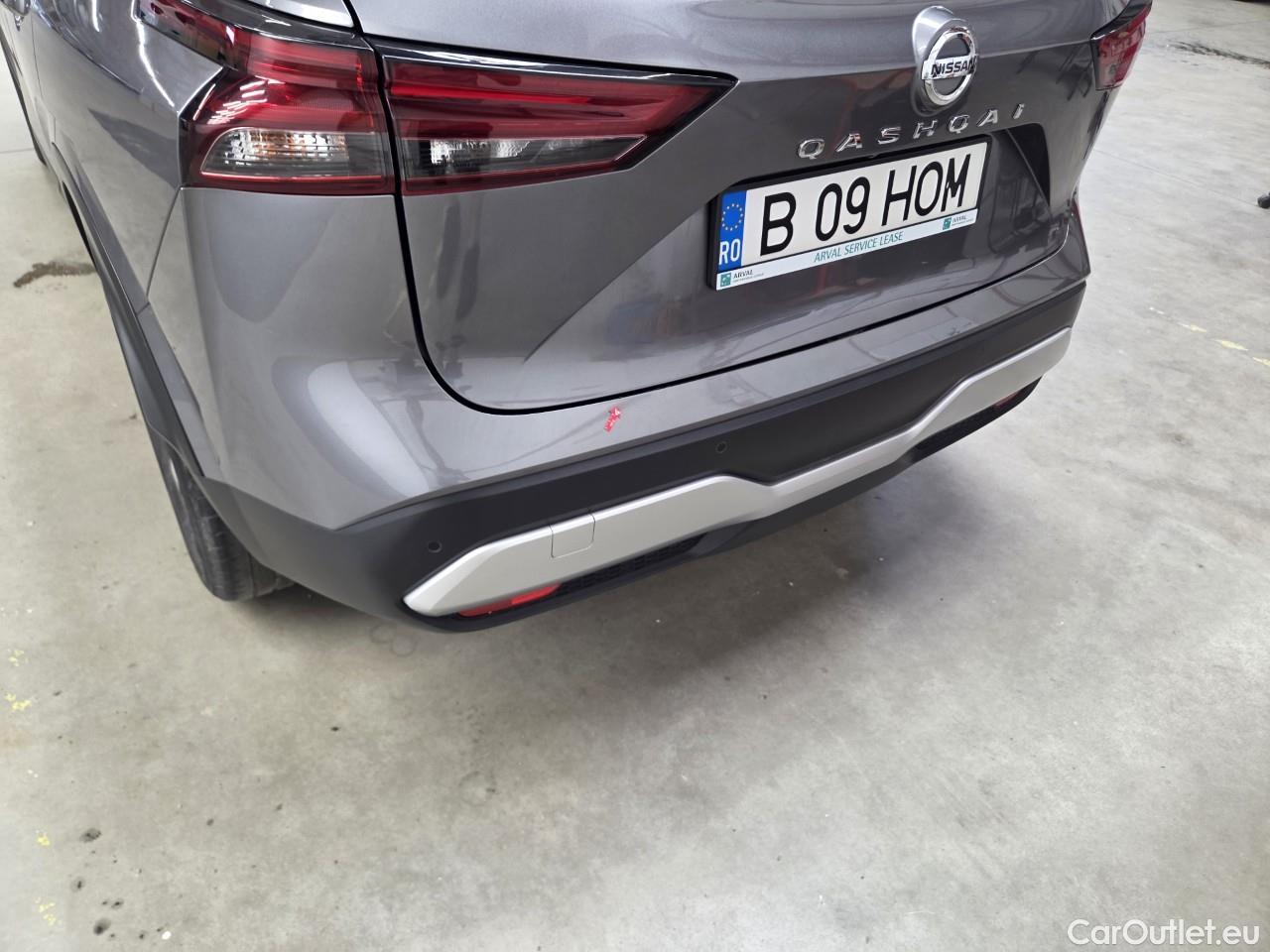  Nissan  Qashqai 1.3 156CP mild-hybr 4WD N-Connecta X-Tr #25