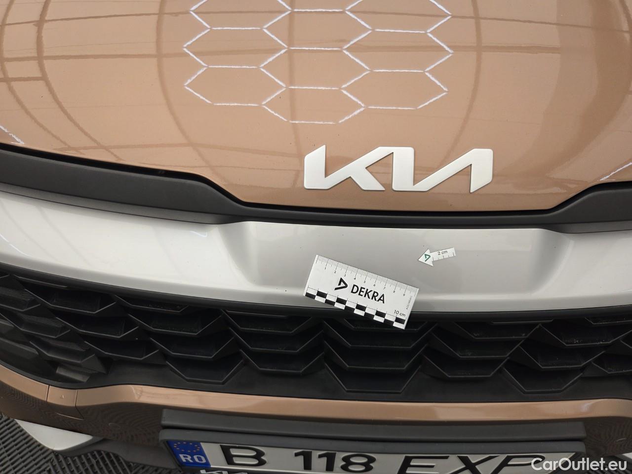  KIA  Sportage 1.6 T-GDI MHEV 7DCT HP 4x4 Style #19