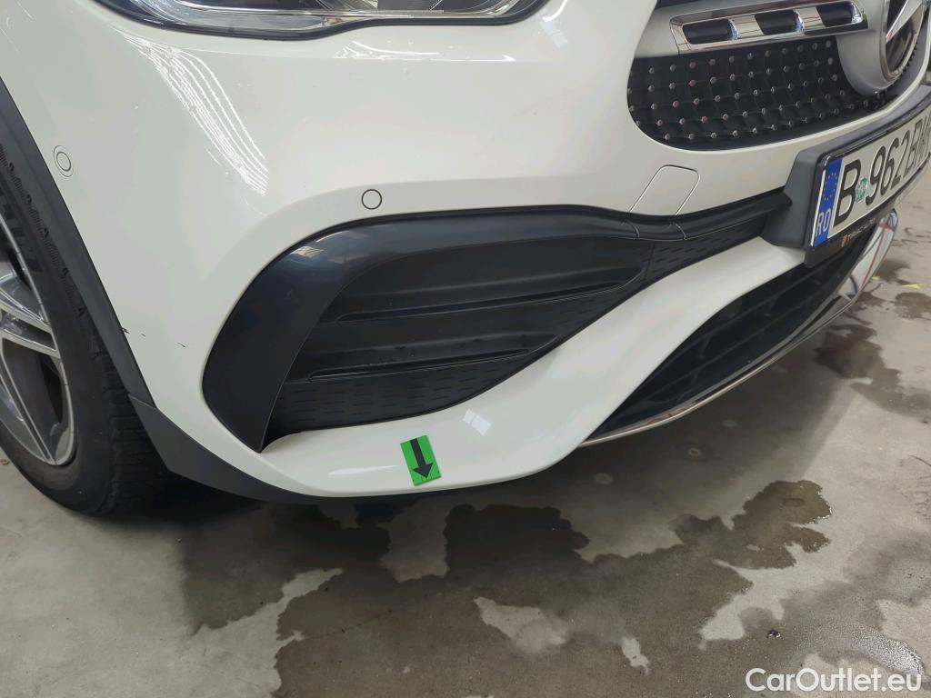  Mercedes  GLA  200 d 4MATIC #19