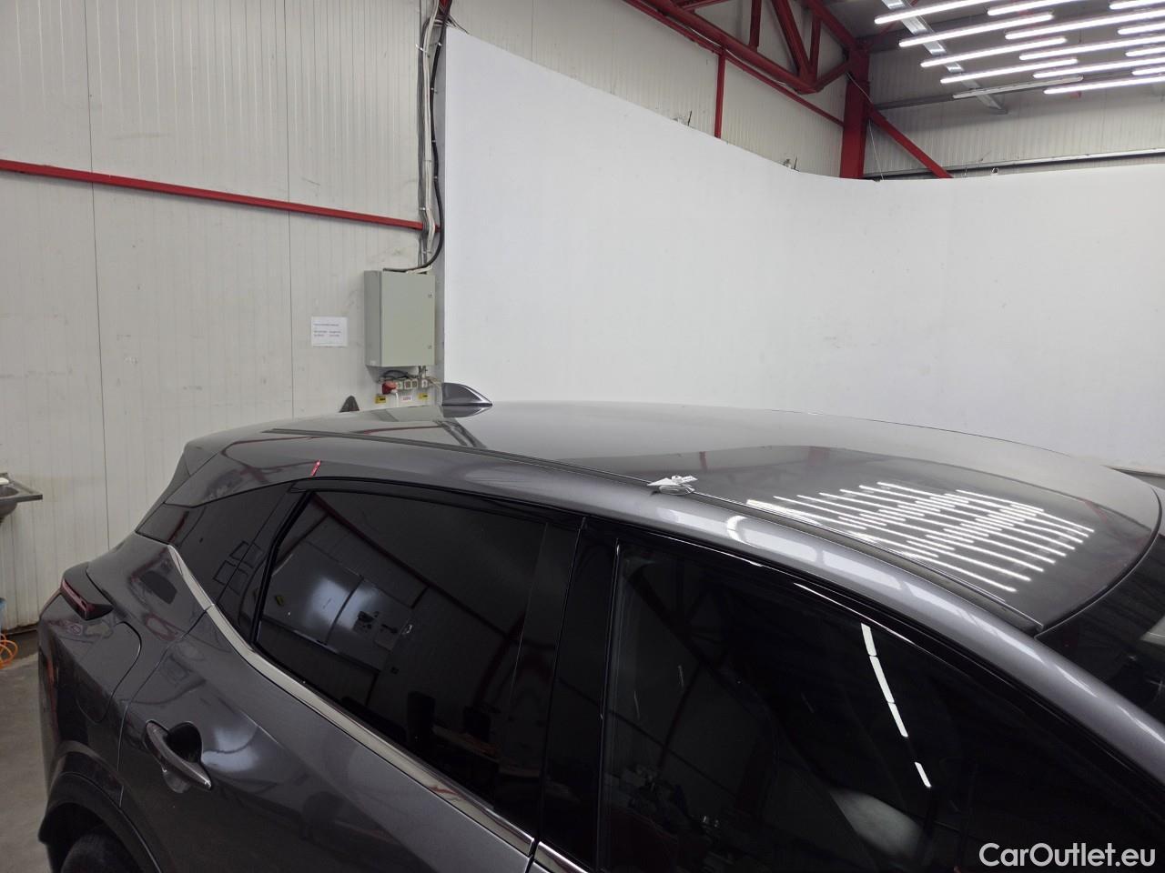  Nissan  Qashqai 1.3 156CP mild-hybr 4WD N-Connecta X-Tr #19