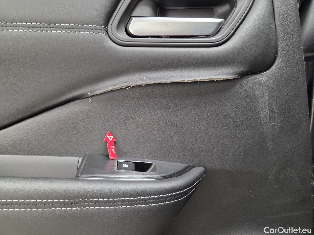  Nissan  Qashqai 1.3 156CP mild-hybr 4WD N-Connecta X-Tr #44