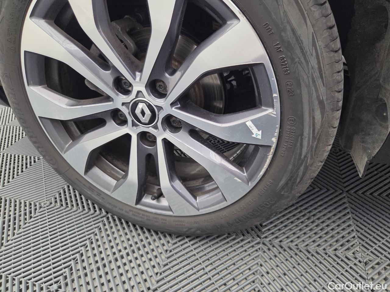 Renault  Megane 1.3 TCe 140CP techno EDC #33