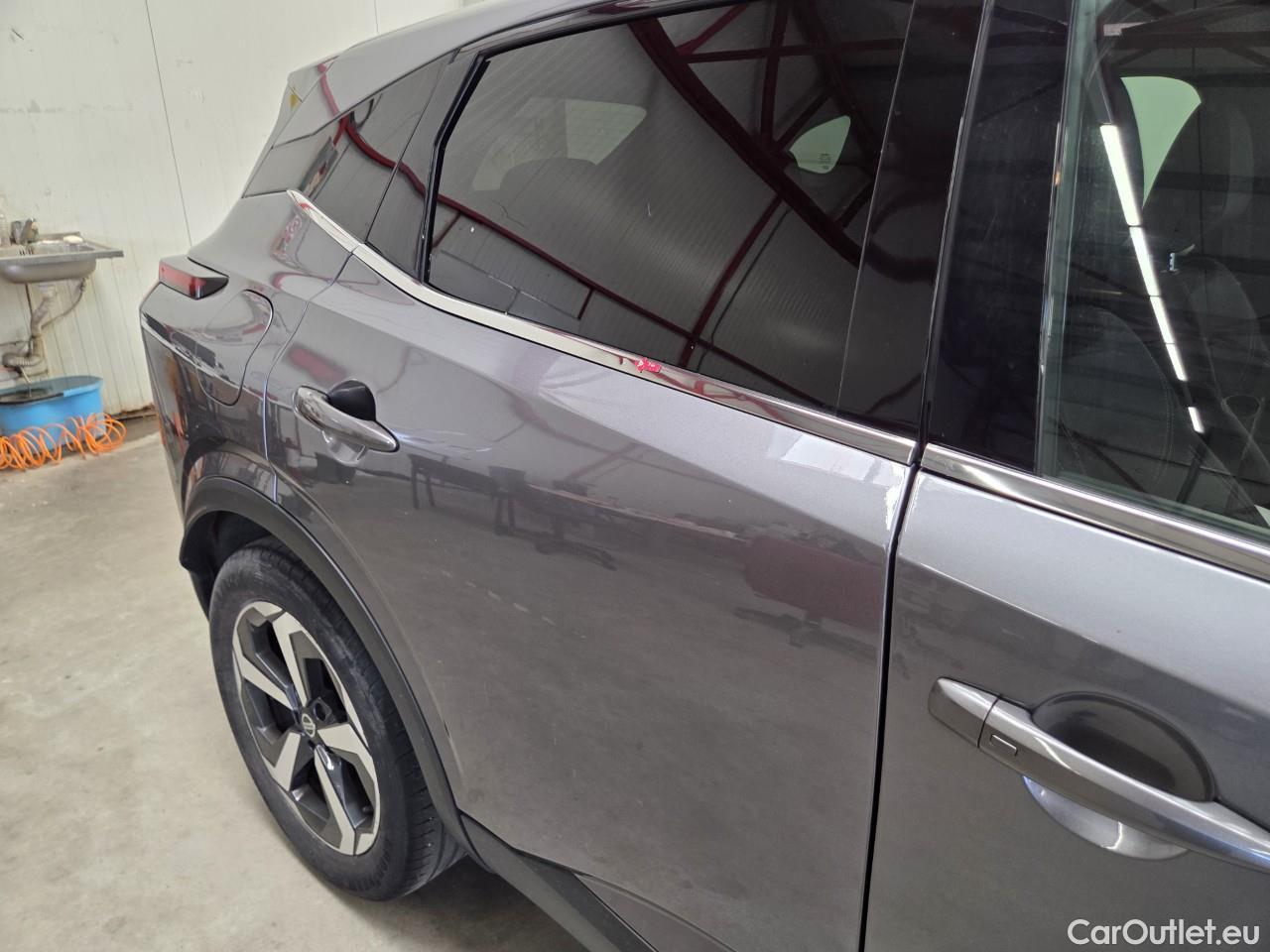  Nissan  Qashqai 1.3 156CP mild-hybr 4WD N-Connecta X-Tr #20