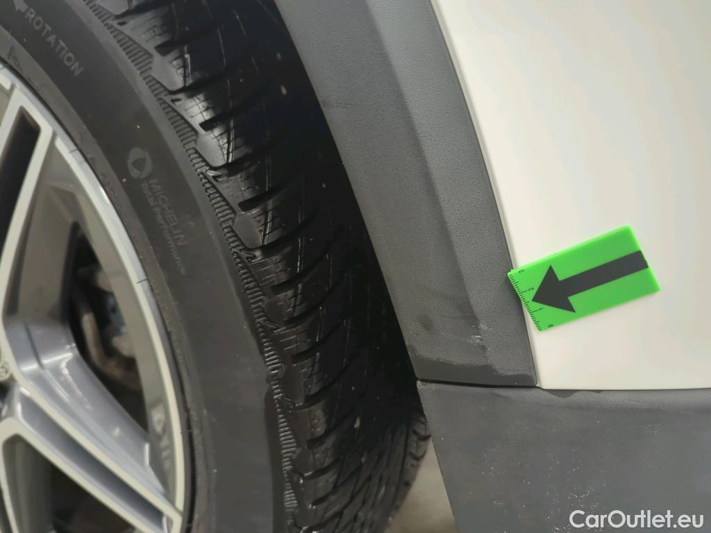  Mercedes  GLA  200 d 4MATIC #34
