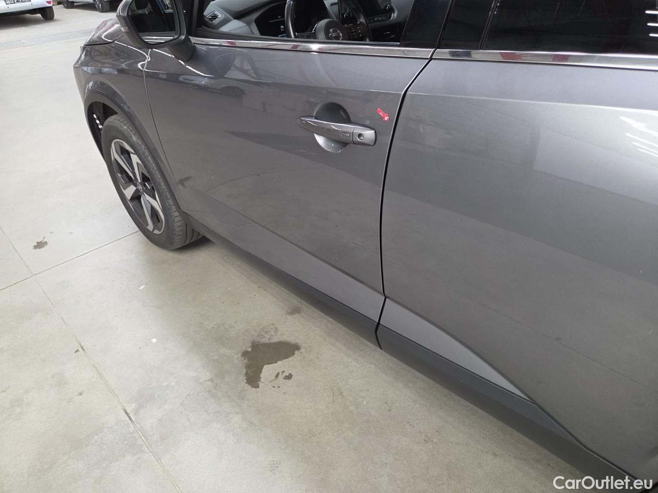  Nissan  Qashqai 1.3 156CP mild-hybr 4WD N-Connecta X-Tr #2