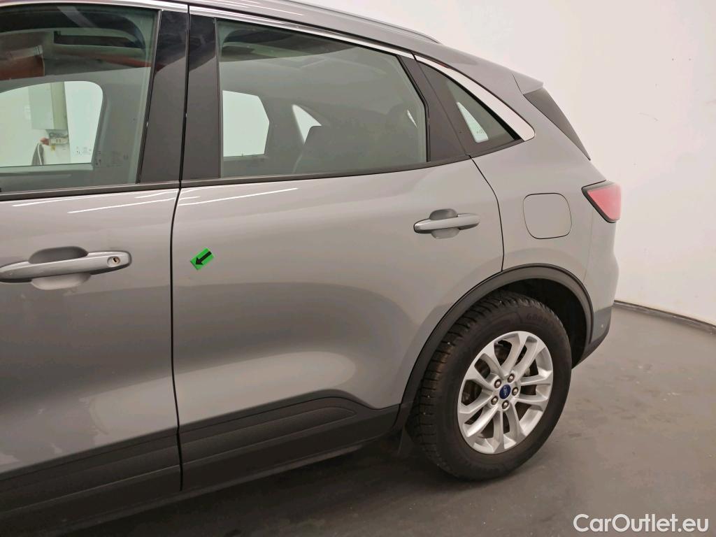  Ford  Kuga 2.5 Duratec FHEV 190CP Titanium CVT AWD #14