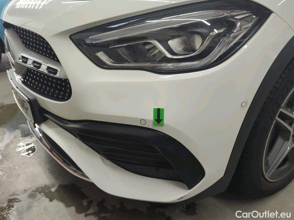  Mercedes  GLA  200 d 4MATIC #21
