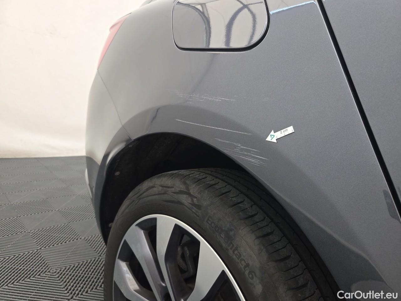 Renault  Megane 1.3 TCe 140CP techno EDC #31