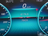  Mercedes  GLA  200 d 4MATIC #4
