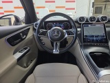  Mercedes  GLC  200 4MATIC #7