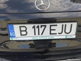  Mercedes  GLC  200 4MATIC #10