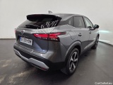  Nissan  Qashqai 1.3 156CP mild-hybr 4WD N-Connecta X-Tr #3