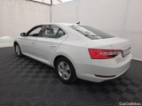  Skoda  Superb 2.0 TDI 150CP Ambition DSG #4