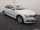  Skoda  Superb 2.0 TDI 150CP Ambition DSG #2