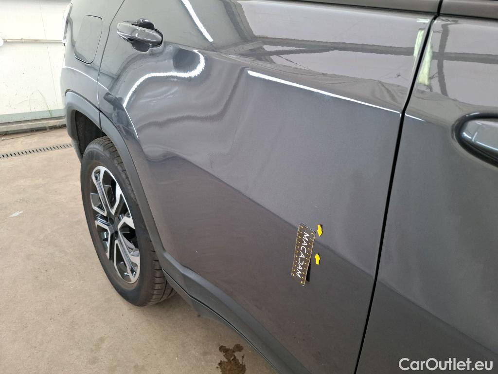  Jeep  Compass JEEP  / 2021 / 5P / SUV 1.3 TURBO T4 190 4XE LIMITED CD JE 65 #4