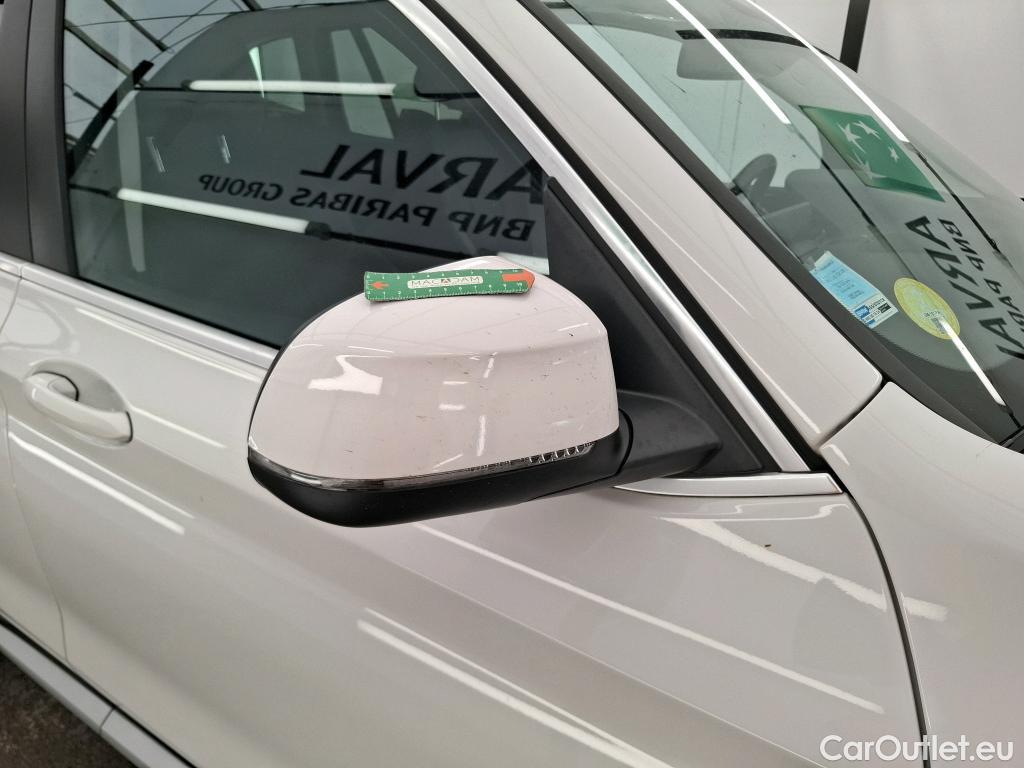  Bmw  X3 BMW  / 2021 / 5P / SUV sDrive18d 150ch Business Design BVA8 #3