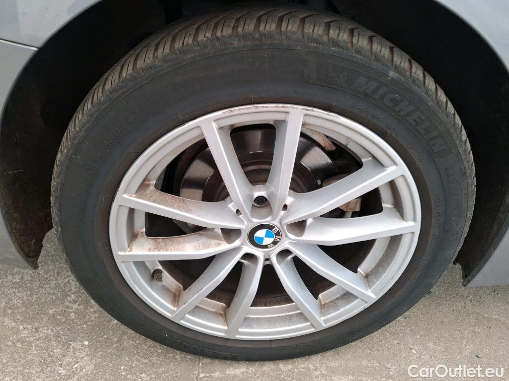  Bmw  Serie 3 BMW Série 3 Touring / 2022 / 5P / Break 316d 122ch Business Design BVA8 #13