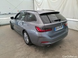 Bmw  Serie 3 BMW Série 3 Touring / 2022 / 5P / Break 316d 122ch Business Design BVA8 #2