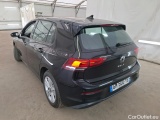  Volkswagen  Golf  VIII Berline Life Plus 2.0 TDI 115CV BVA7 E6d #2