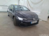  Volkswagen  Golf  VIII Berline Life Plus 2.0 TDI 115CV BVA7 E6d #4