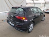  Volkswagen  Golf  VIII Berline Life Plus 2.0 TDI 115CV BVA7 E6d #3