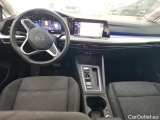  Volkswagen  Golf  VIII Berline Life Plus 2.0 TDI 115CV BVA7 E6d #5