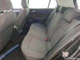  Volkswagen  Golf  VIII Berline Life Plus 2.0 TDI 115CV BVA7 E6d #9