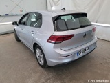  Volkswagen  Golf  VIII Berline Life Plus 2.0 TDI 115CV BVA7 E6d #2