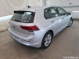 Volkswagen  Golf  VIII Berline Life Plus 2.0 TDI 115CV BVA7 E6d #3