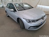  Volkswagen  Golf  VIII Berline Life Plus 2.0 TDI 115CV BVA7 E6d #4