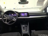  Volkswagen  Golf  VIII Berline Life Plus 2.0 TDI 115CV BVA7 E6d #5