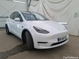  Tesla  Model Y TESLA  / 2020 / 5P / SUV Performance Dual Motor AWD #5