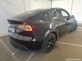  Tesla  Model Y TESLA  / 2020 / 5P / SUV Grande Autonomie RWD #4